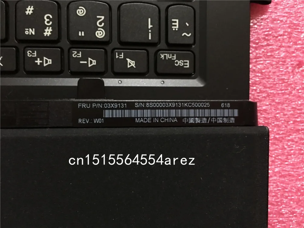Оригинальный новый ноутбук lenovo ThinkPad Helix Gen 2 Folio сенсорная клавиатура кожаный