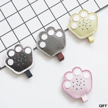 Прямая поставка; детская Пряжка для защиты от комаров; Безопасный детский зажим для защиты от комаров и насекомых