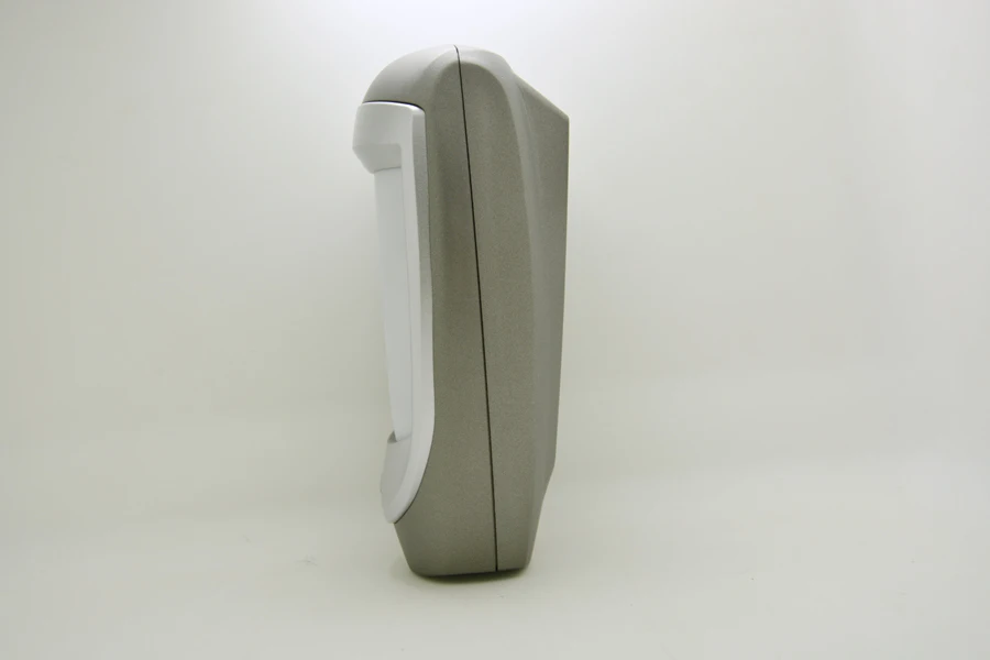 Impermeável ao ar Livre com Fio Sensor de Movimento Infravermelho Duplo Pir Detector Alarme Paradoxo Dg85 Casa Segurança Pet Imunidade 1 Pçs 12vdc 5 security home
