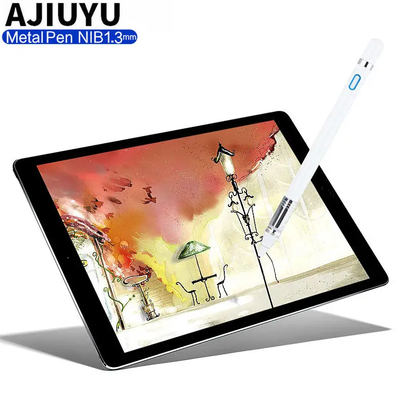 Active Stylus Pen Capacitive Touch Screen For Huawei MateBook E Matebook MatePen active Pen Tablet Case NIB1.3mm High precision цена Active Stylus Pen Capacitive Touch Screen For Huawei MateBook E Matebook MatePen active Pen Tablet Case NIB1.3mm High precision цены онлайн