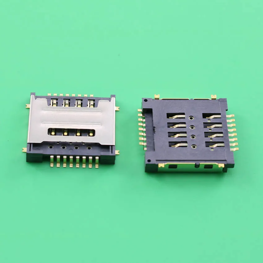 Юйси 20 шт./лот слот для двух sim карт lenovo A780t A520 A580 A560e A505e A2105|double sim|sim cardsim slot |