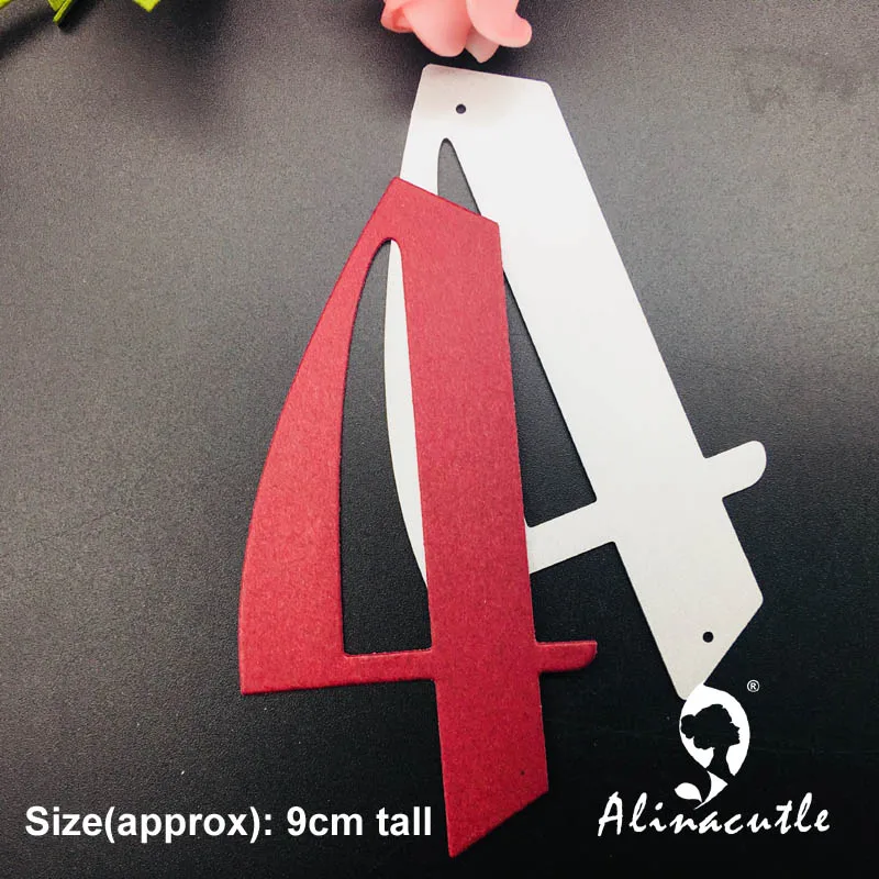 die cut alinacutle-33