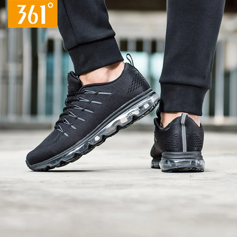 shock resistant running shoes