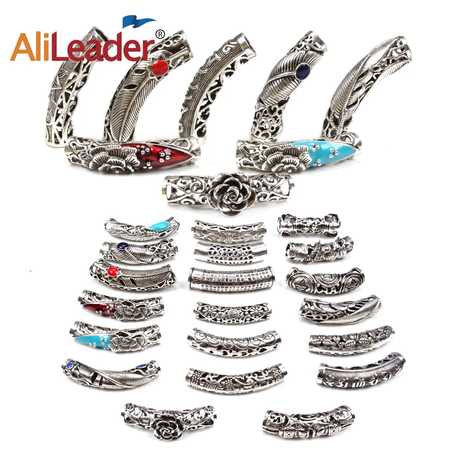 

Alileader Large Norse Viking Dragons Rune Beads for Hair Beard for Paracord Bracelet Pendant Necklace DIY 2018 Hot Selling