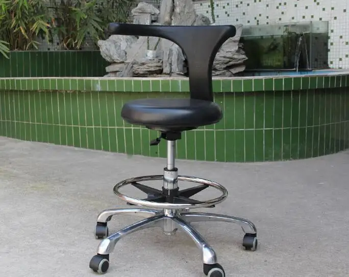 Красота Bench стул стиль офисное кресло. Эргономичный Bench техник стула. Компьютер кресло парикмахерское кресло