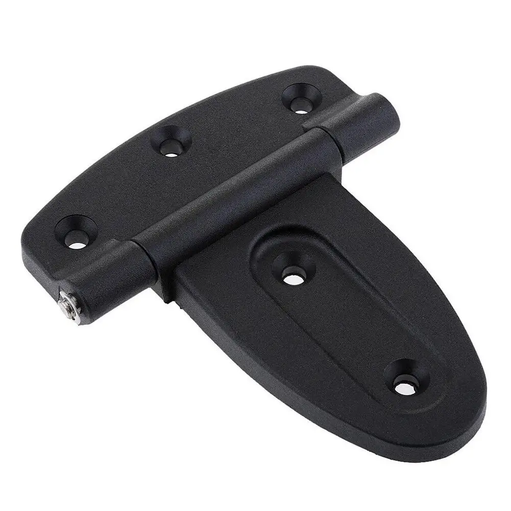 

6Pcs 4inch Universal Heavy Duty Mounting T Strap Hinges for Door Gate Shed Barn Set