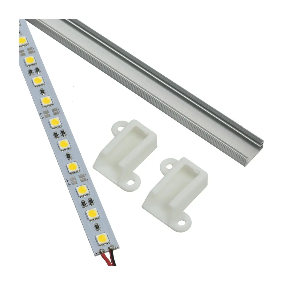 4 LED stirp U 4