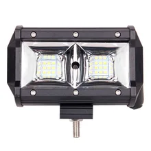 Best Price ECAHAYAKU 1x NEW 5 INCH LED WORK LIGHT BAR flood lamp 54W HEADLIGHT 12V 24V CAR TRAILER WAGON PICKUP BOAT 4X4 4WD MOTOR OFF ROAD Best Price ECAHAYAKU 1x NEW 5 INCH LED WORK LIGHT BAR flood lamp 54W HEADLIGHT 12V 24V CAR TRAILER WAGON PICKUP BOAT 4X4 4WD MOTOR OFF ROAD