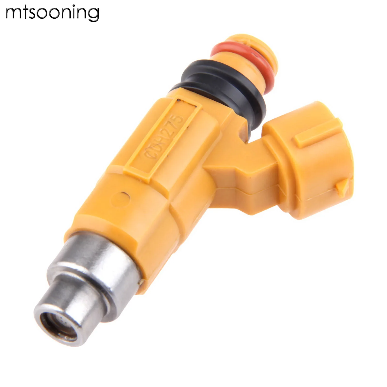 Mtsooning Топливная форсунка CDH275 для 2004 2005 2006 F150TLRC LF150TXRC F150TLRD 4 тактный F150TJR высокое