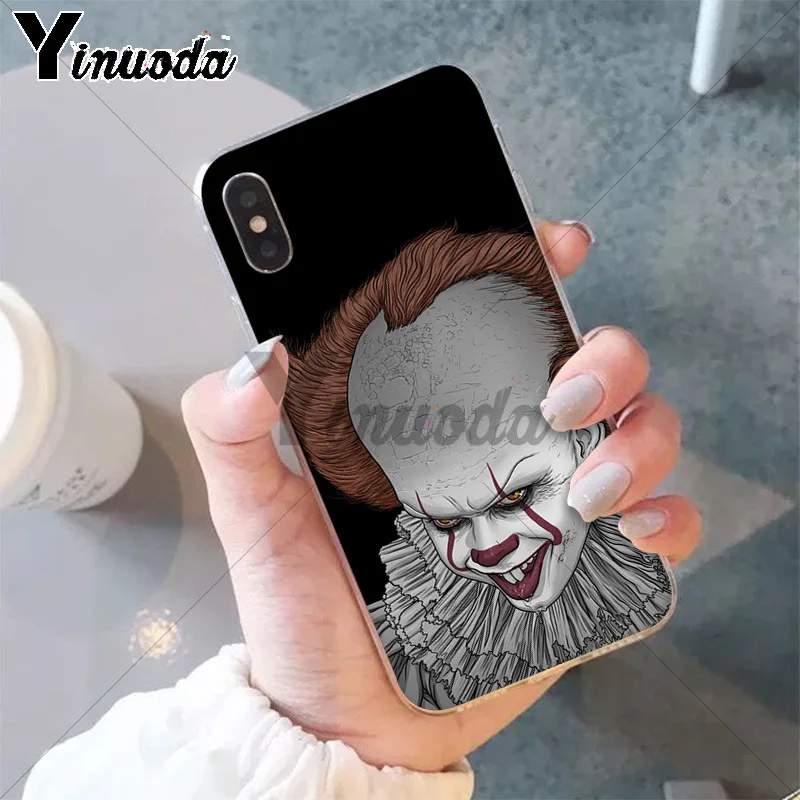 Clown Stephen King s It