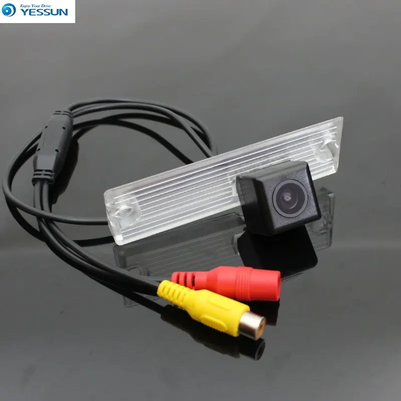 YESSUN для Chrysler Sebring 2001 ~ 2006 автомобильная парковочная камера заднего вида + HD CCD