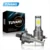 2x H7 H8 H11 9005 HB3 9006 HB4 H16 H1 H3 881 880 3570 di Chip Canbus Esterno Ha Condotto La Lampadina Auto led Fendinebbia Luci di Guida Lampada Sorgente di Luce