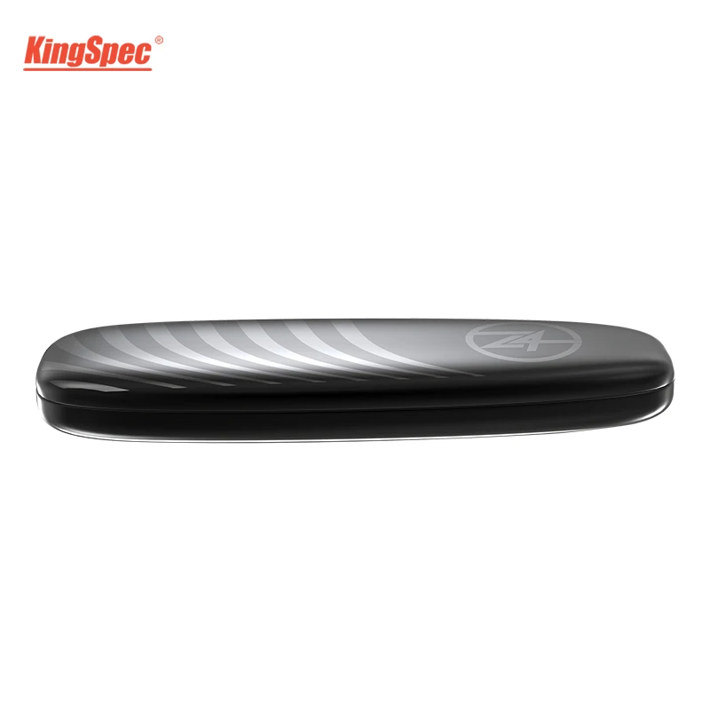  Nuevo Kingfish externo SSD 120GB 128GB USB 31 tipo C Gen2 portátil SSD 240GB 256GB 512GB 1TB PCI-e 