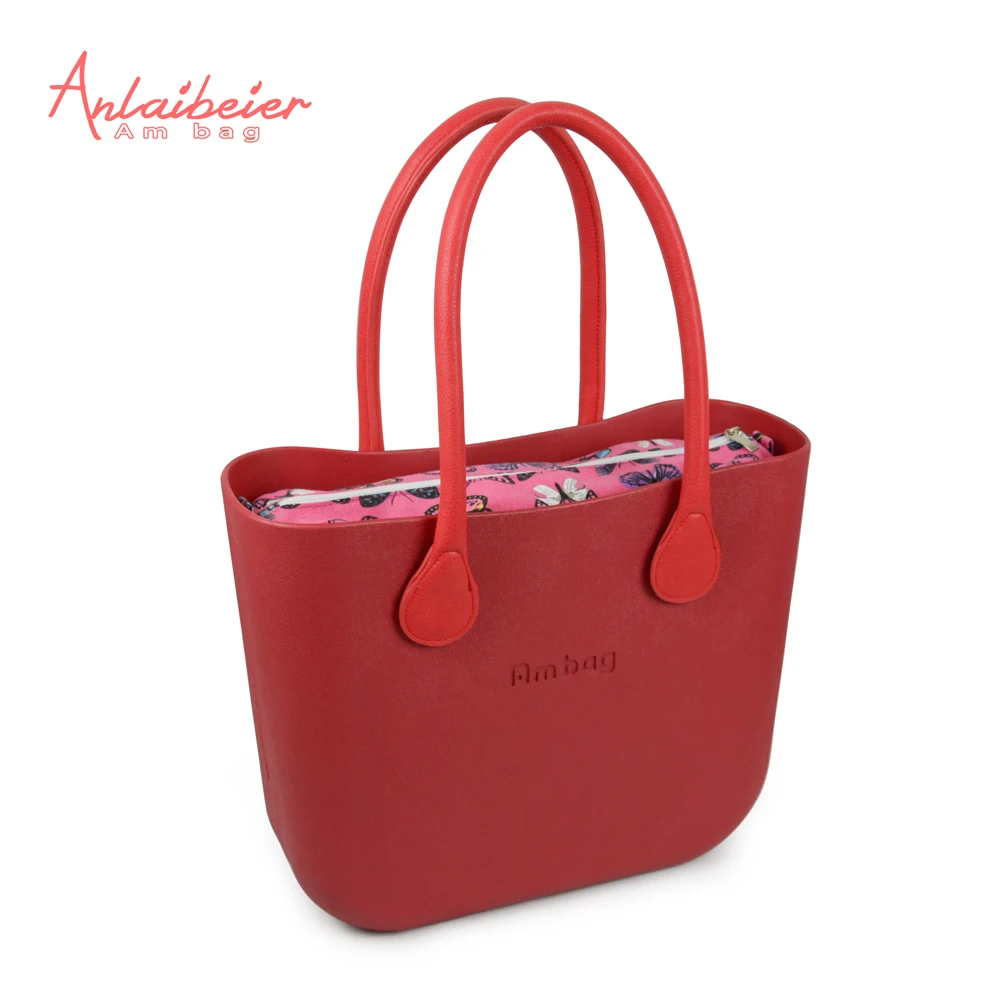 Evas Fashionable And Charitable Bag anlaibeier new obag style classic big ambag bag with Evas Fashionable And Charitable Bag anlaibeier new obag style classic big ambag bag with