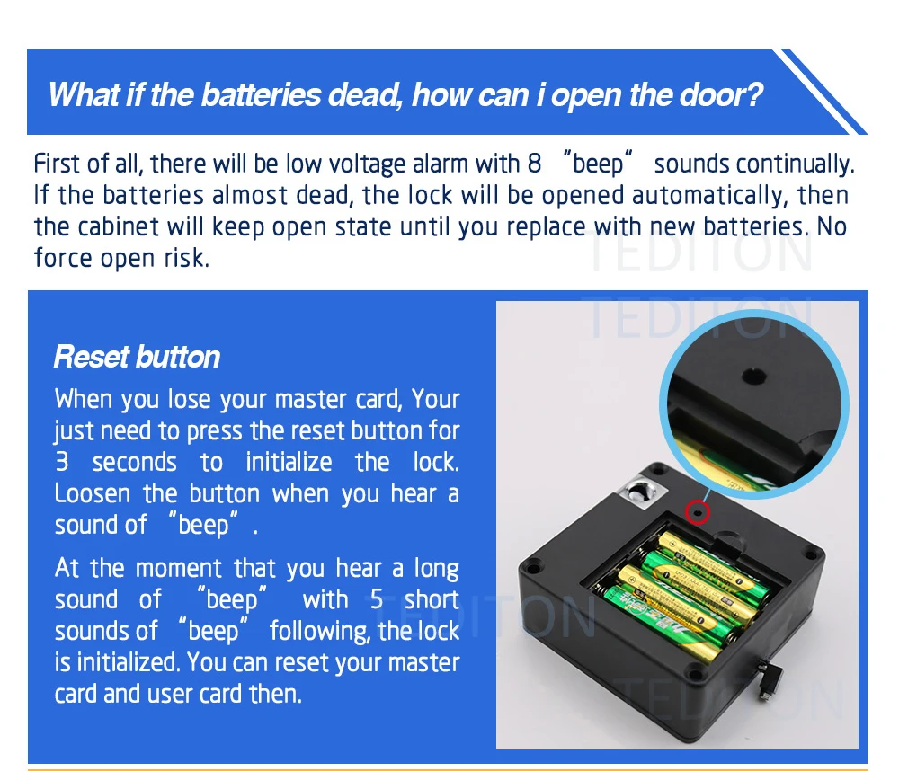 INVISIBLE LOCK 2