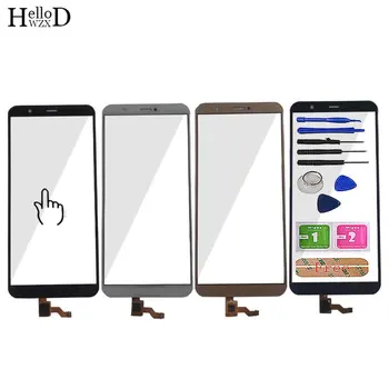 

5.6'' Mobile Touch Screen Panel For Huawei P Smart Touch Screen Digitizer Panel Front Glass Sensor Repair Part TouchScreen Tools
