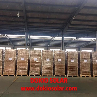 Células solares