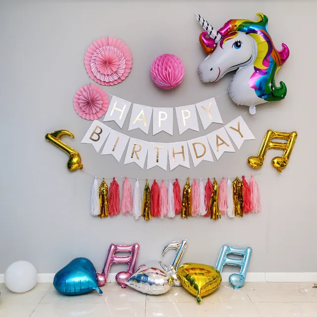 pancartas de cumpleaños