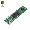 WAVGAT 1S 5A 3.7V li-ion BMS PCM battery protection board pcm for 18650 lithium ion li battery ► Photo 2/5