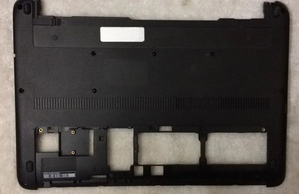 New Original HP Probook 430 G1 430G1 Bottom Base Lower Case Cover 727755-001 New Original HP Probook 430 G1 430G1 Bottom Base Lower Case Cover 727755-001