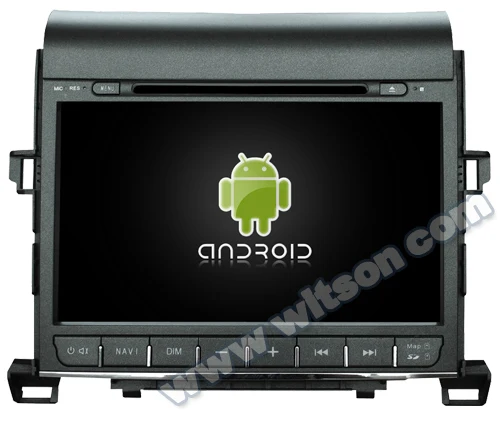 " Android 8,0 OS автомобильный DVD gps Радио для Toyota Alphard II 2008- и Toyota Vellfire 2008- с полным видео выходом поддержка