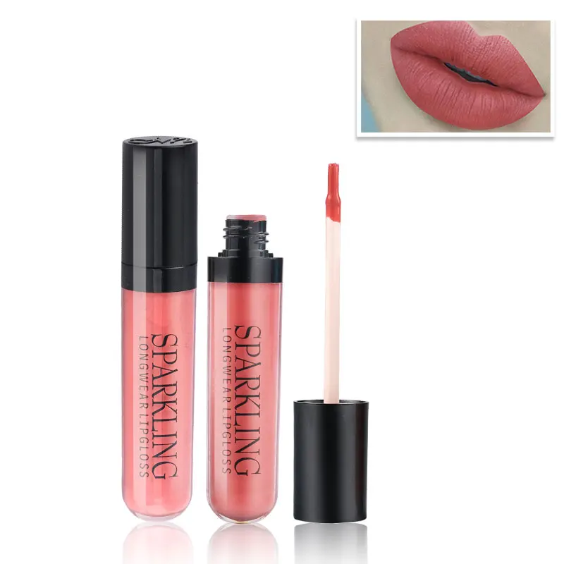 Menow бренд Make Up Set увлажняющий жидкий Блеск для губ 3D Magic модные черные Стройный Тушь для ресниц губ Гель для удаления Прямая поставка 5356