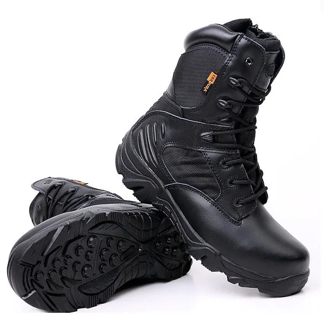 Special Force Tactical Combat Boots Tactical Footwear » Tactical Outwear 3