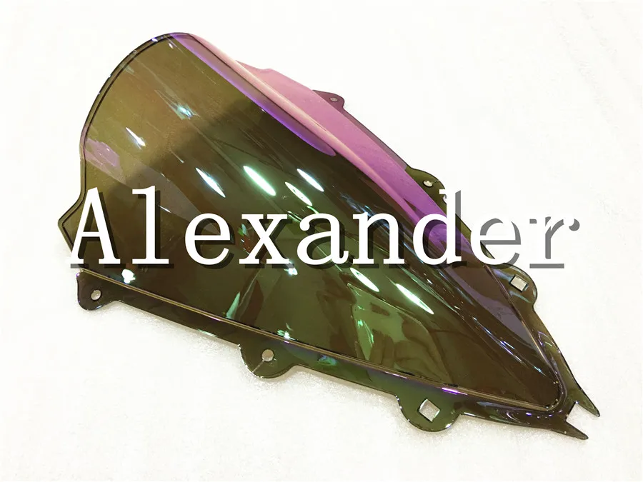 Для Aprilia RSV4 R RSV4R RS4 125 50 2009 2010 2011 2012 2013 2014 2015 белая фотовспышка с двойным пузырьком RSV