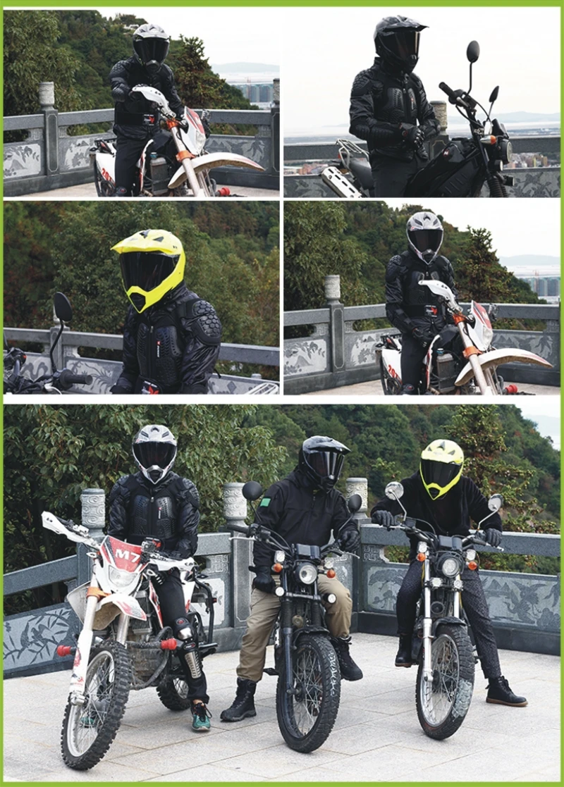 Полный уход за кожей лица Cascos Para Moto rcycle шлем Мотокросс Capacete для гонок горные акулы Профессиональный DOT утвержден