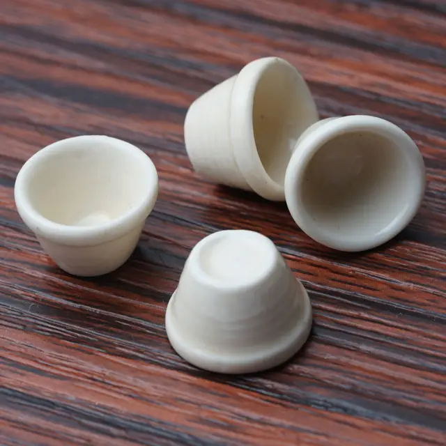 ceramic dollhouse furniture