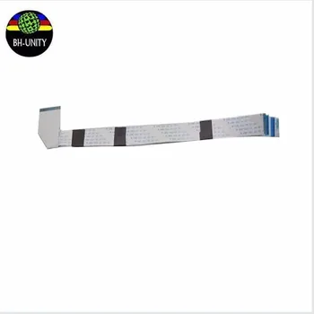 

high quality dx7 printhead cable xenons dx7 printer head data cable 35pin for inkjet printer