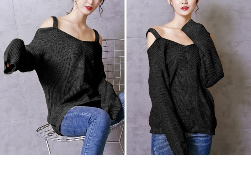 chandail hiver femme (7)