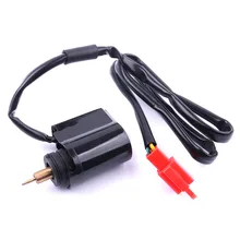 Good Useful 2 Pin Plug Automatic Electric Choke Scooter Moped GY6 50cc 125cc 150cc CARB Carburetor
