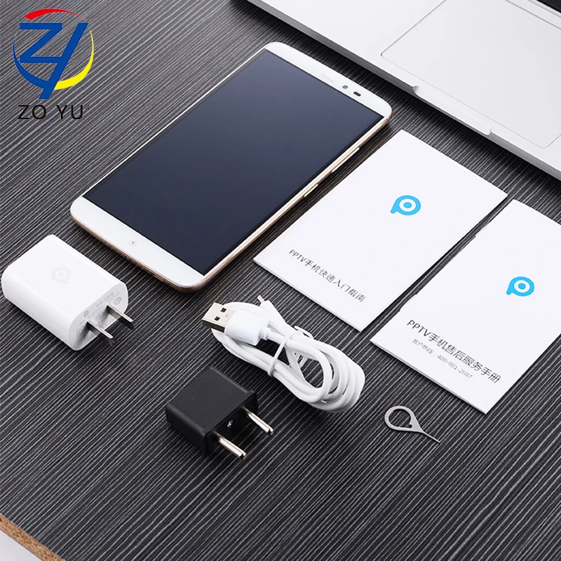PPTV King 7S Smart phone 4G LTE Android 5 1 Mobile phone Octa Core 3G 32G