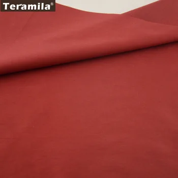 

2016 Noble Rose Solid Red Color 100% Cotton Fabric Fat Quarter Patchwork quilting sewing tecido Home Textile Material Bed Sheet