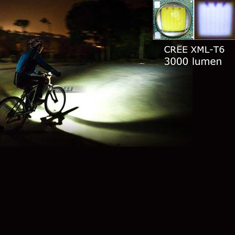 Usb фонарик LED3000lm перезаряжаемые CREE XML T6 фонарь Водонепроницаемый многофункциональный фонарик Встроенный аккумулятор кемпинг