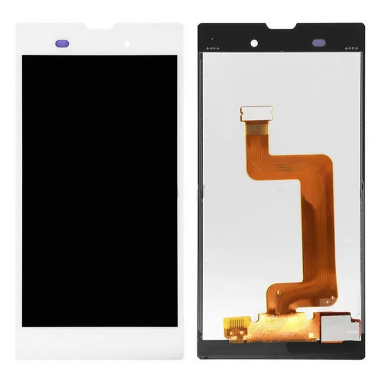 100-New-High-Quality-Phone-Screen-Display-Replacement-for-Sony-T3