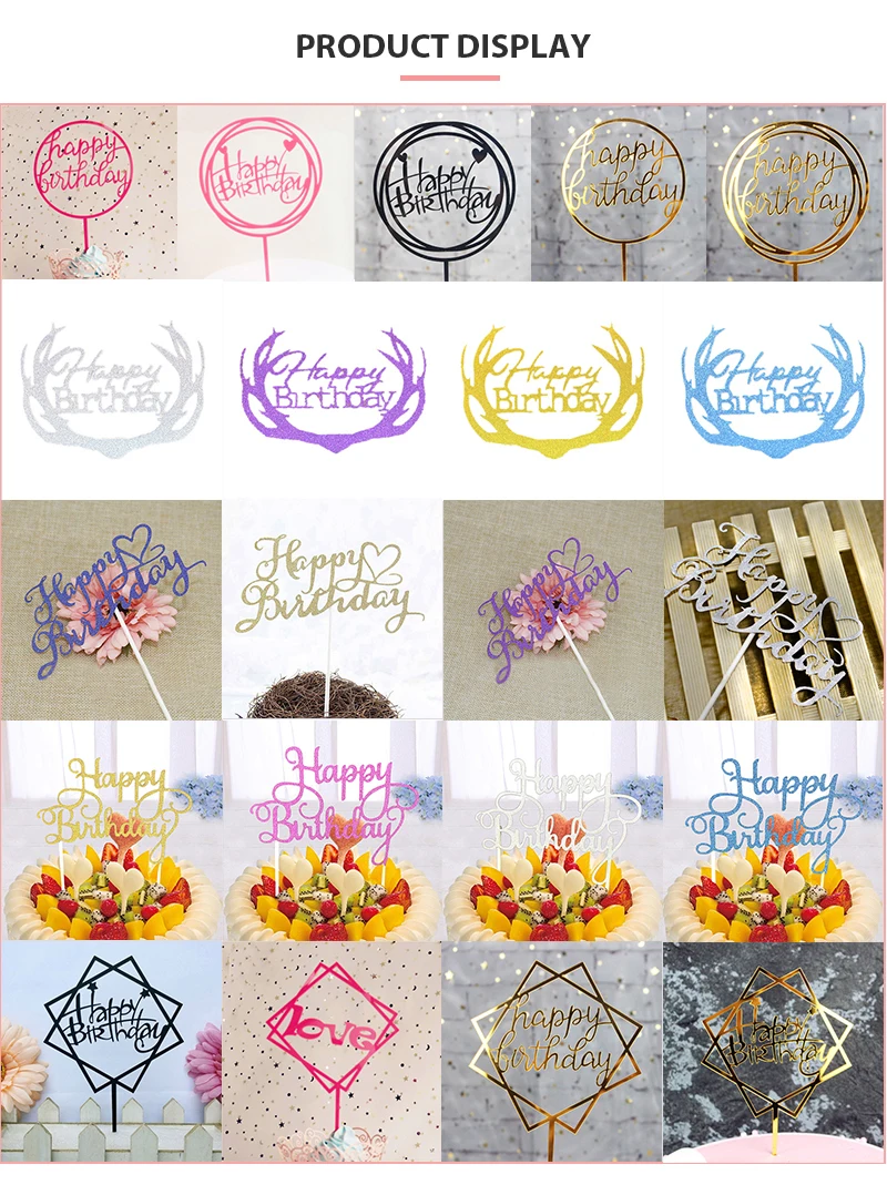 happy birthday cake topper (10)