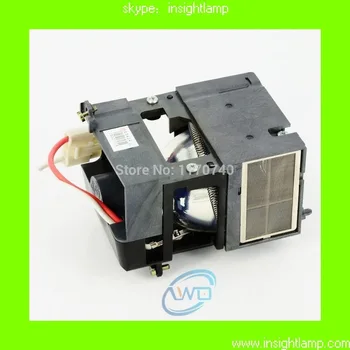 

projector lamp TLPLMT8 for TDP-MT8/TDP-MT800 with housing/case