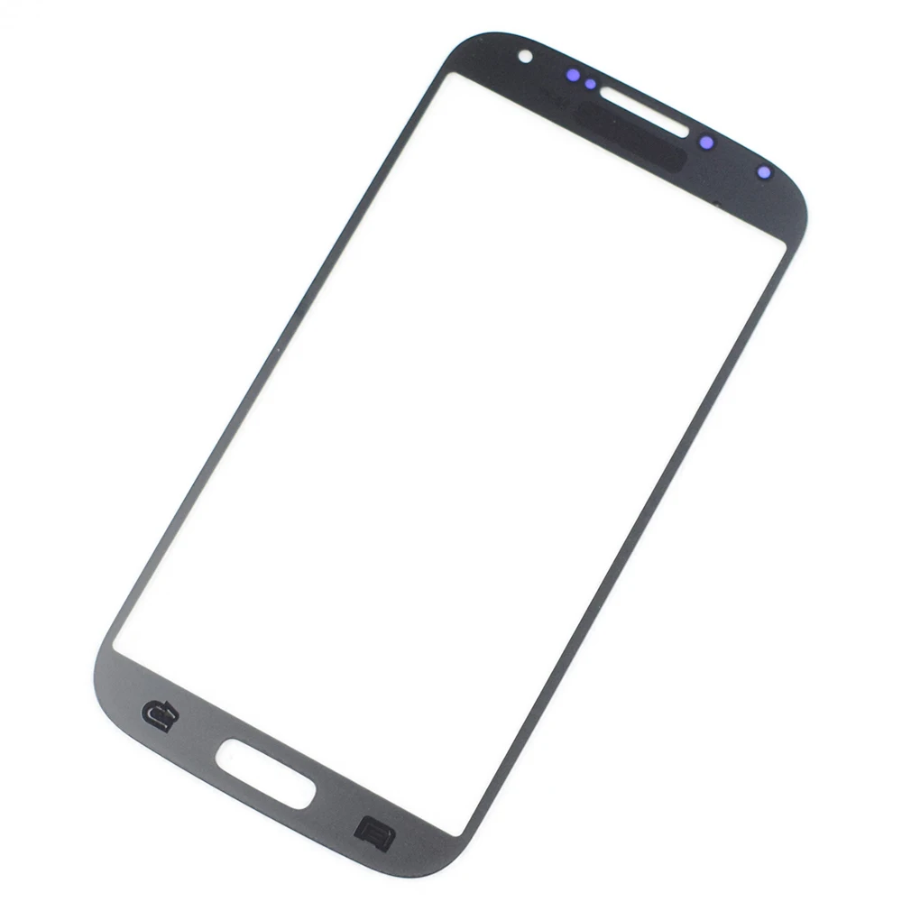 Для Samsung Galaxy S4 i9500 9505 i337 S5 i9600 S6 G920 G920F Сенсорный экран Панель сенсорный экран Замена