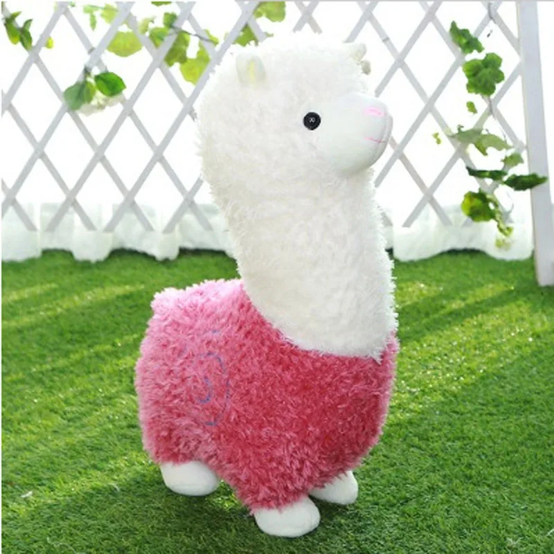 Креативные мягкие козы кукла игрушка плюшевая милый подарок для детей|cute gift|toy