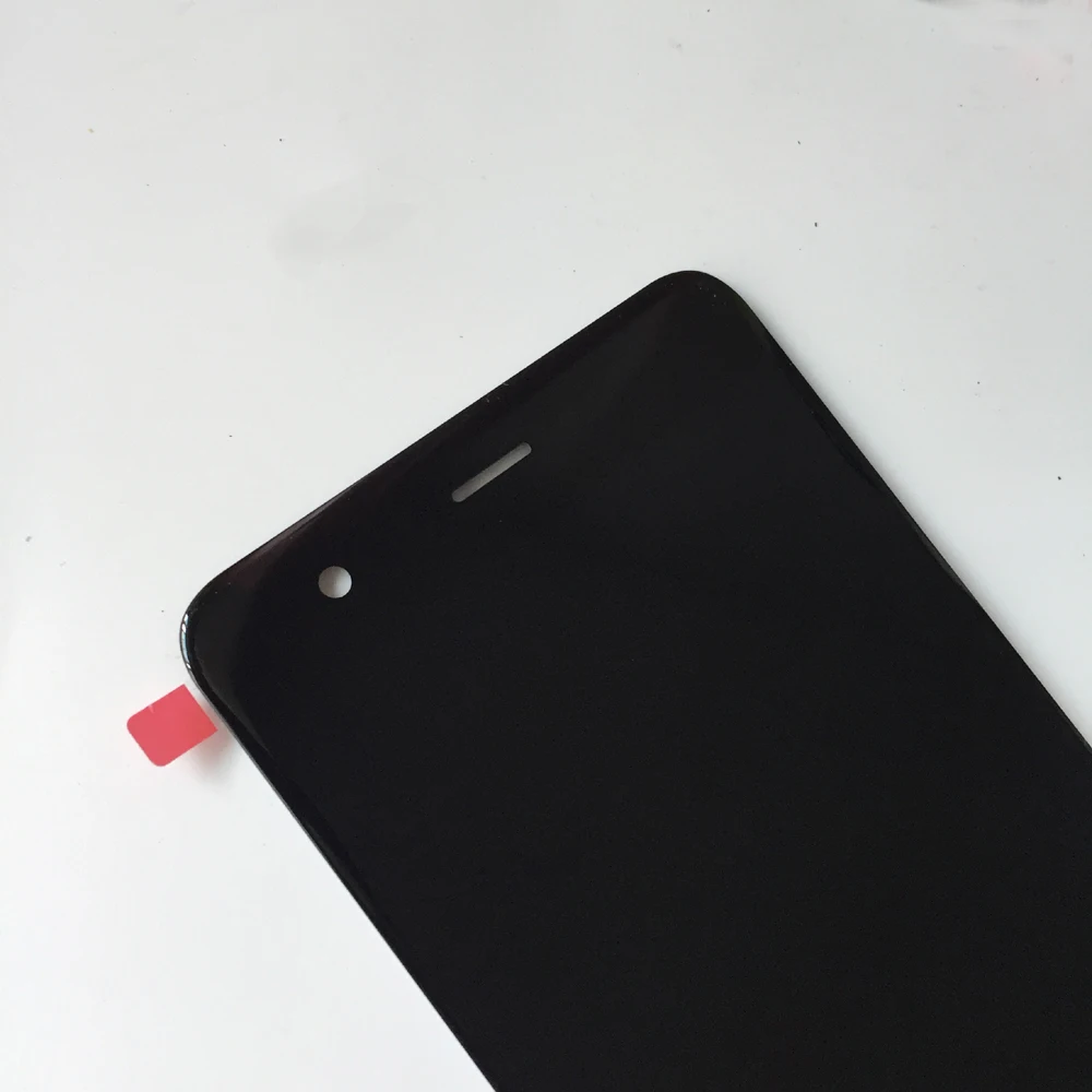 Для Huawei Nova CAZ AL10/L11/L02 / L12 L03 L13 сенсорный экран + ЖК дисплей в сборе Бесплатные