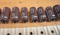 Passive Components