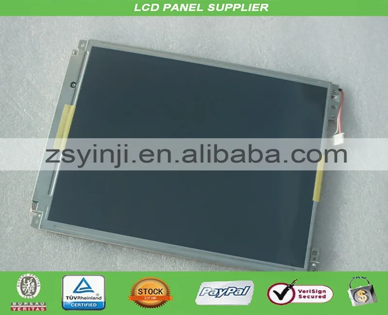 

10.4" 640*480 a-Si TFT-LCD panel LP104V2