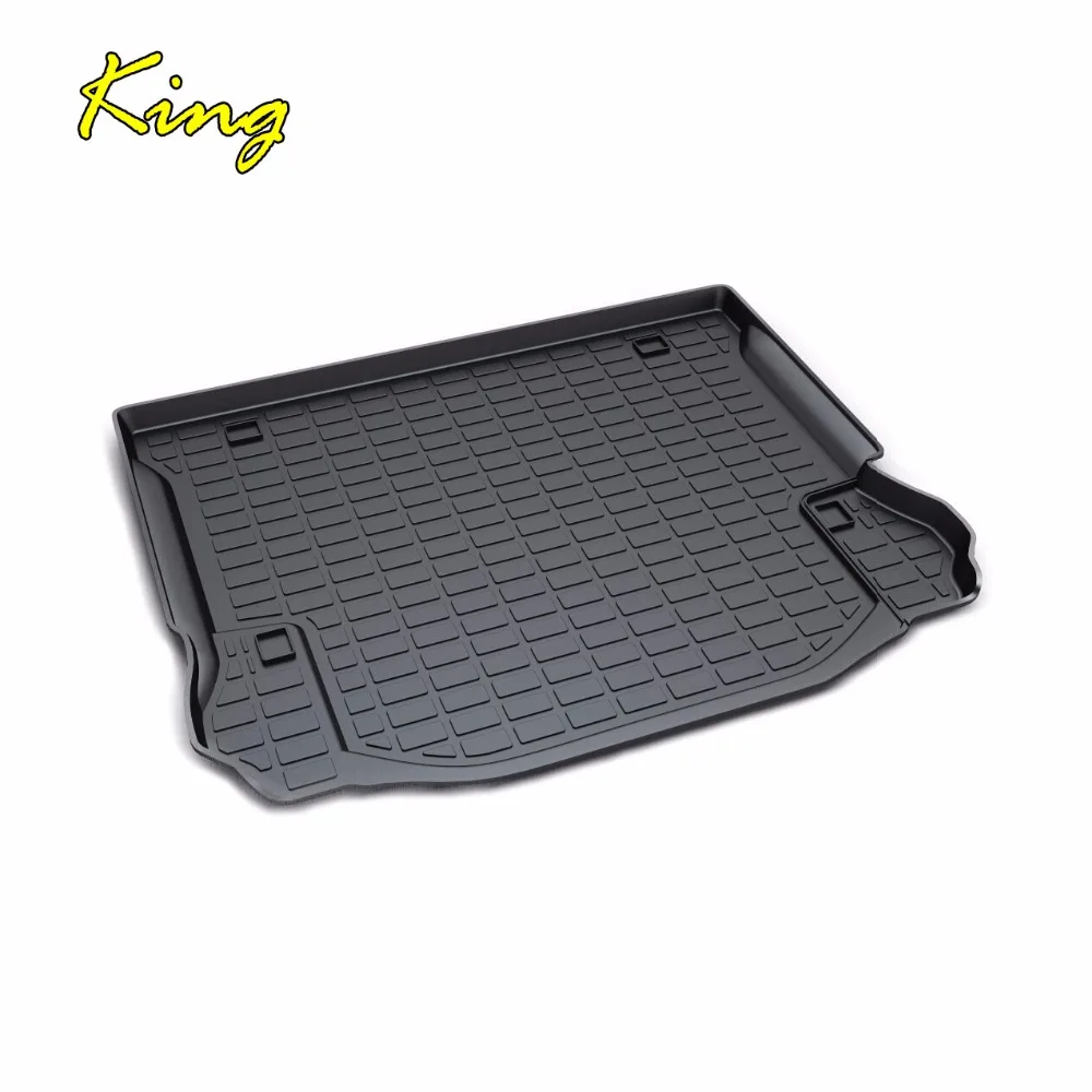 GGBAILEY D2754A-F1A-RD-IS Custom Fit Car Mats for 2005 Honda Pilot Red Oriental Driver /& Passenger Floor