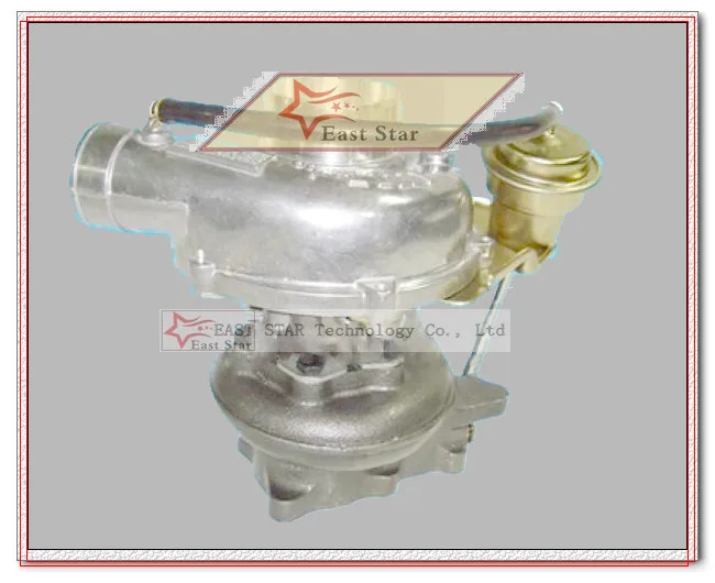 RHC62 24100-3340A 24100-3340 VA240084 24100-3260A Turbo Turbocharger For Hitachi EX220-5 Earth Moving HINO H07CT H07C-TD Engine (4)