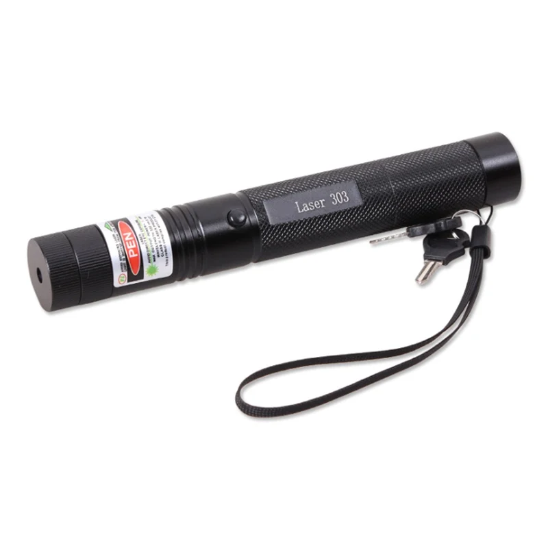 532nm 5 mW قلم ليزر عالية الطاقة 303 الأخضر مؤشر ليزر القلم قابل للتعديل حرق مباراة مع قابلة للشحن 18650 بطارية 532nm 5 mW قلم ليزر عالية الطاقة 303 الأخضر مؤشر ليزر القلم قابل للتعديل حرق مباراة مع قابلة للشحن 18650 بطارية