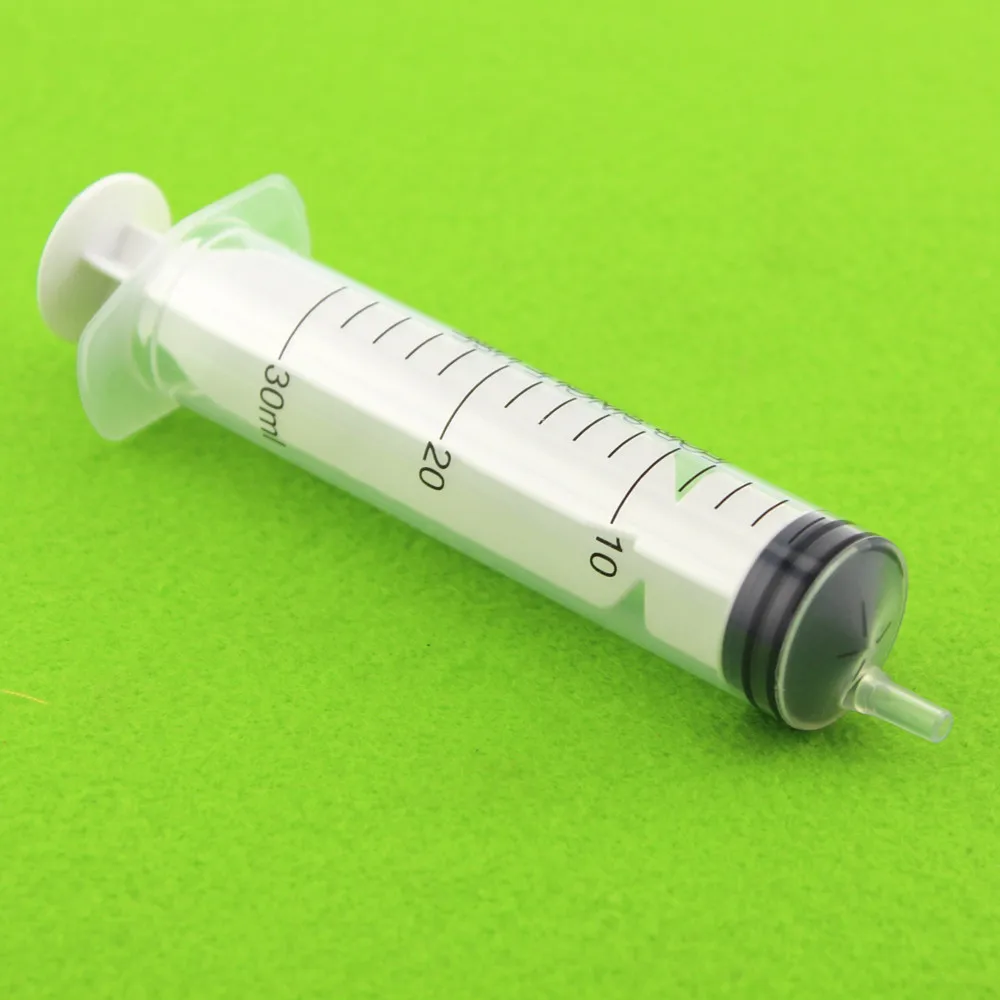 1pc J608b 30ml DIY Model Making Injector Glue Injector Tool Parts Free ...