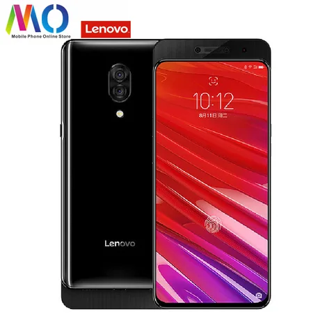 Original Lenovo Pro Phone Smartphone Android Mobile Phone 6GB 128GB Octa-core Face Recognition 6 39  Fingerprint 24MP 1080P