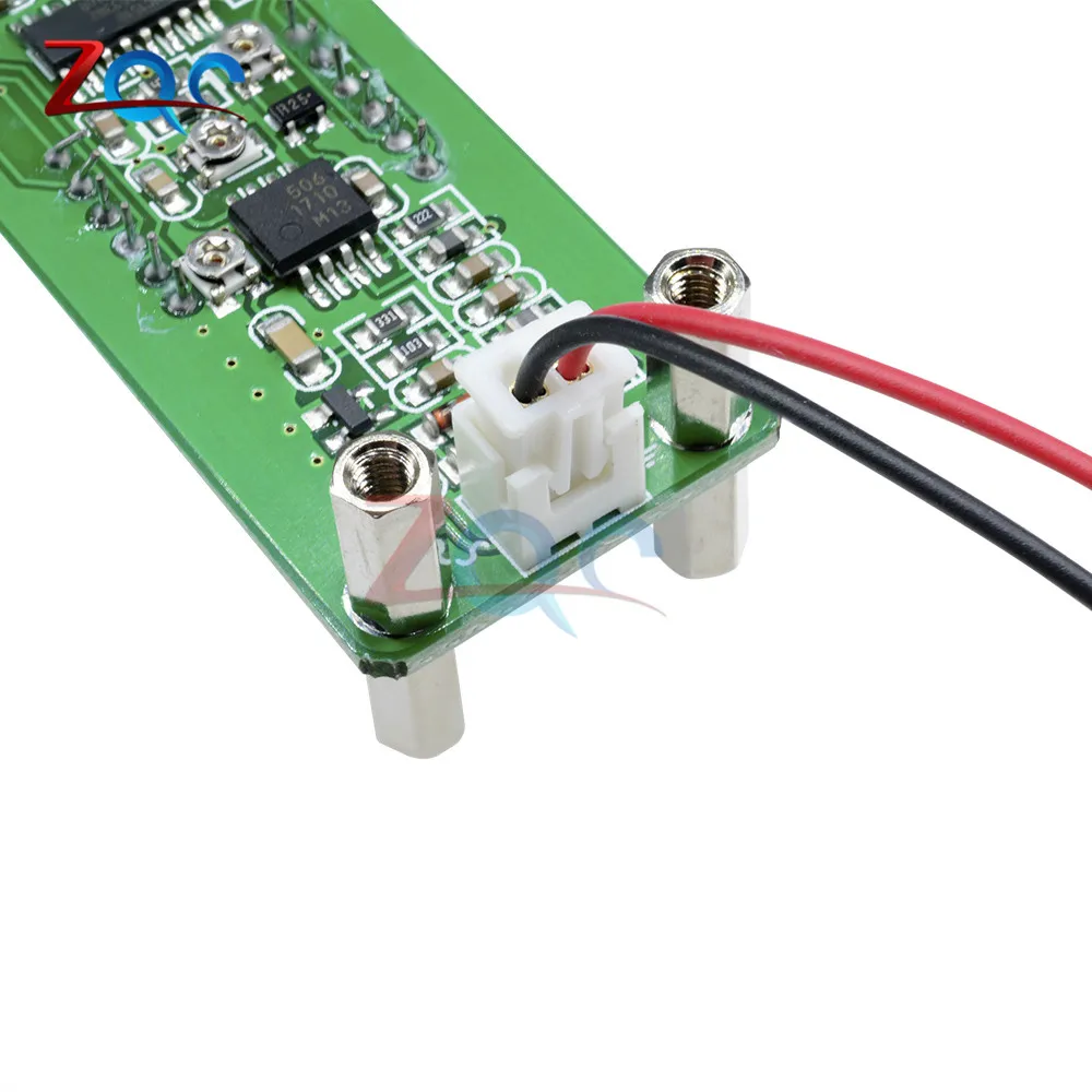 Цифровой тестер частоты сигнала 0 1 60 МГц 2400 2 4 МГц|digital signal tester|tester ledtester digital |